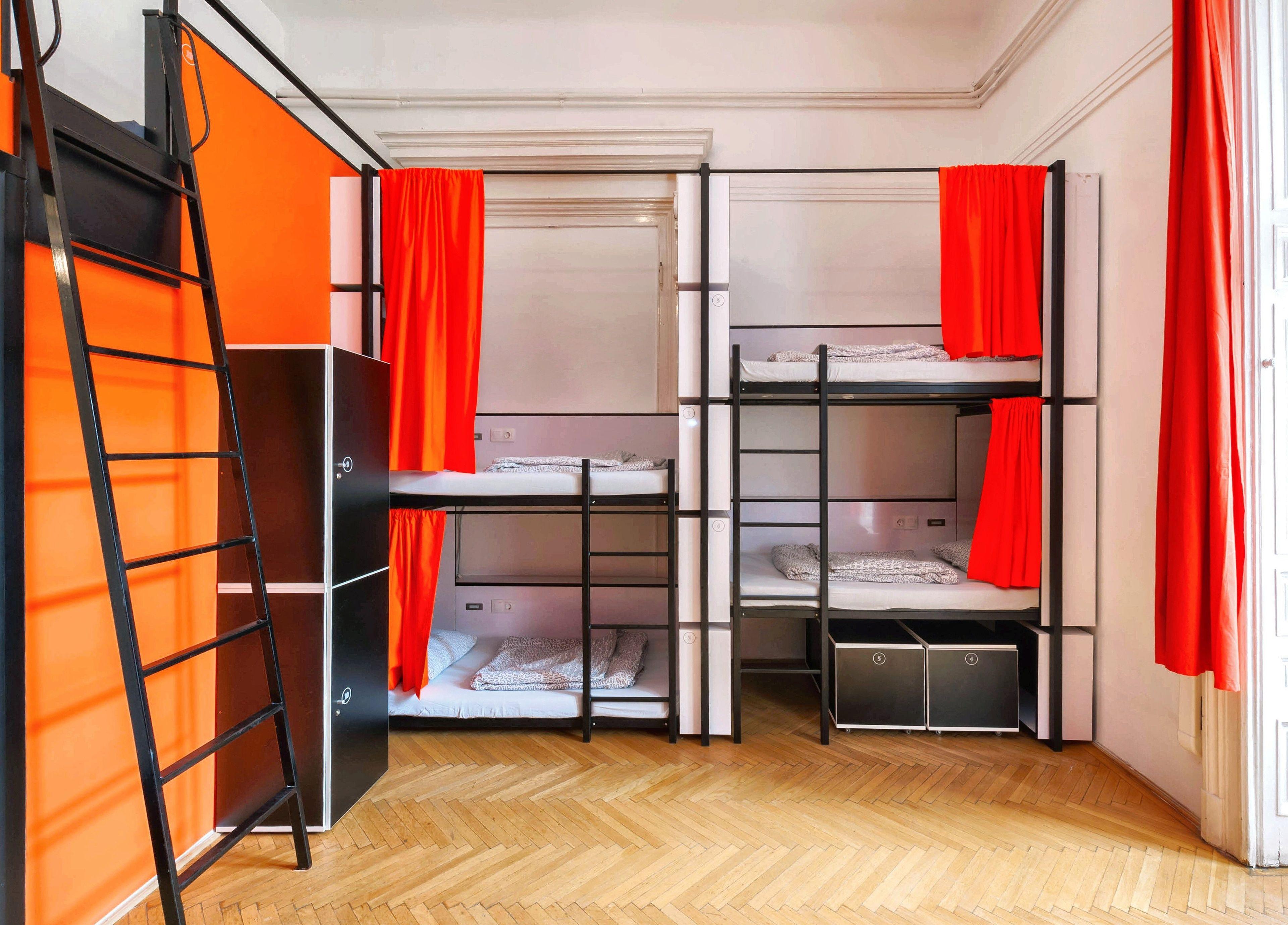 Adagio Hostel Basilica — Fotók 3
